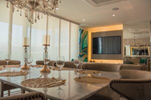 aranżacja wnętrz Osielsko